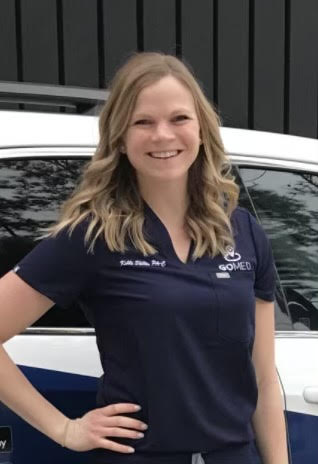 Kelli Shilts